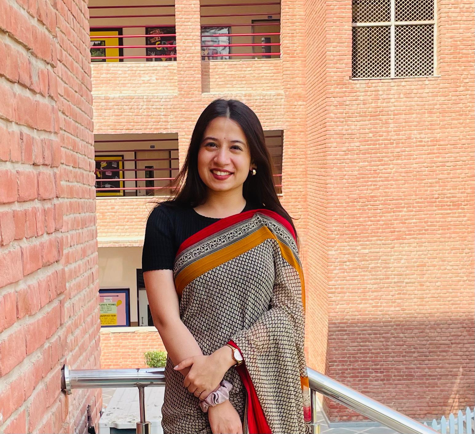 Ayushi