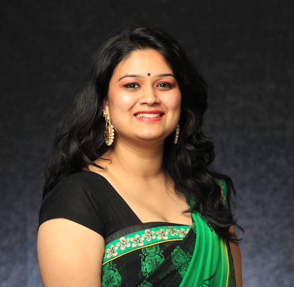 Jaya Sahadev